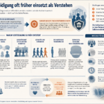 Warum Verteidigung oft früher einsetzt als Verstehen Neugiernase.de Verteidigung vor Verstehen